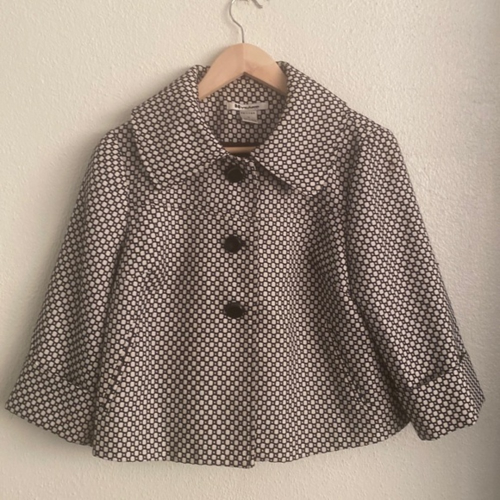 NYCARD Jacket